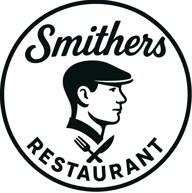Logo Smithers Restaurant
