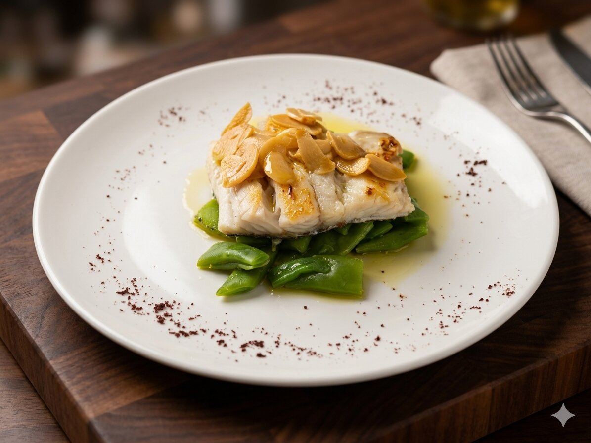 Bacalao Smithers
