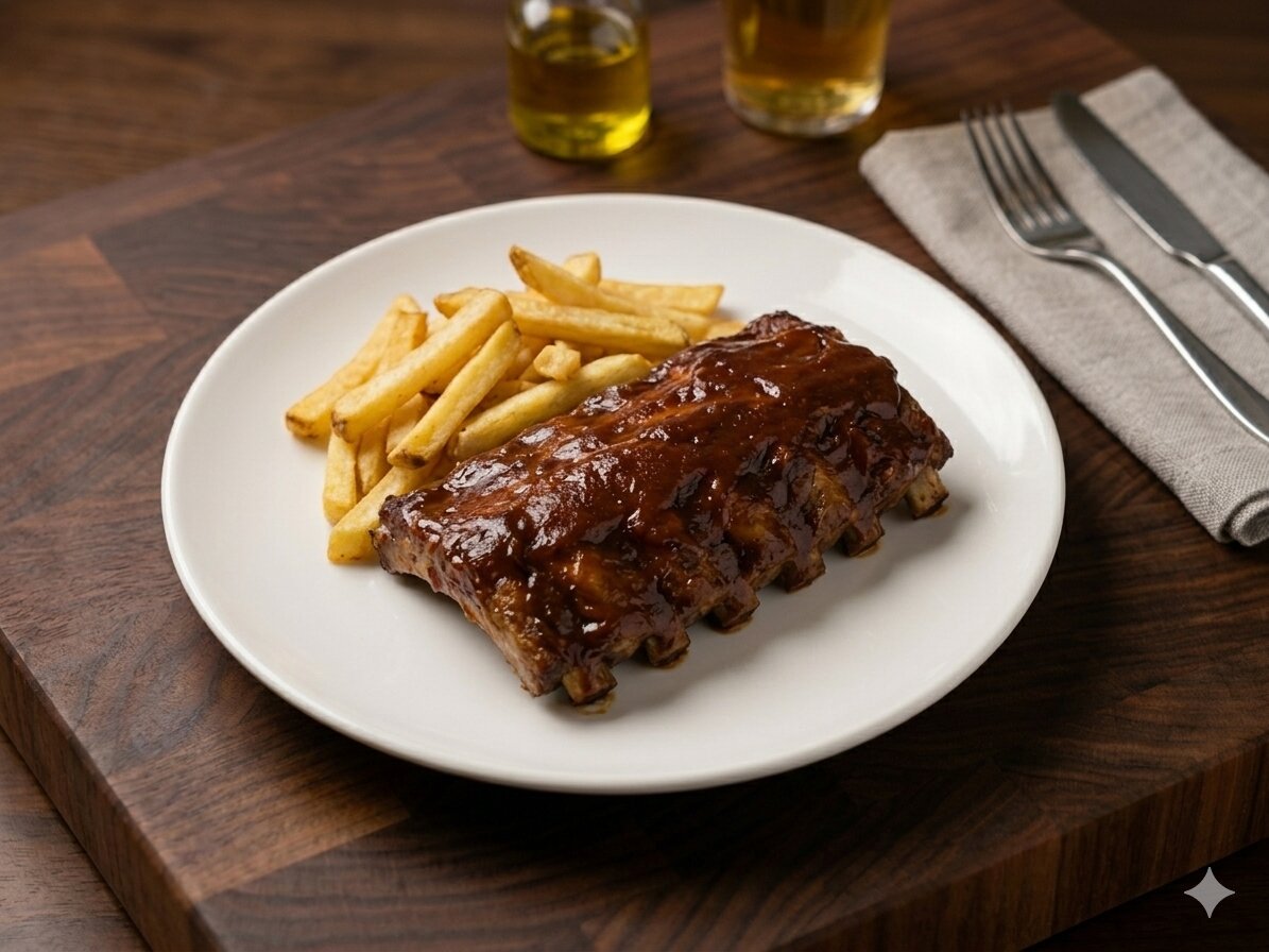 Costillas Smithers